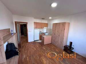 NOVI SAD - SAJAM - 24m2 - 230 evra