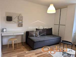 Lekino Brdo, 1.5 namešten, pet friendly ID#5192