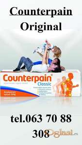 COUNTERPAIN Classic 100 ,Original
