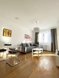 Jednoiposoban stan - 42m2 - Rotkvarija