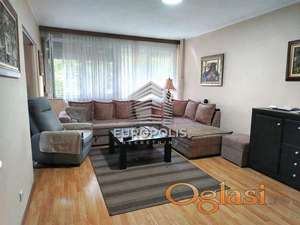 Odličan četvorosoban stan u naselju Sava Kovačević ID#8358