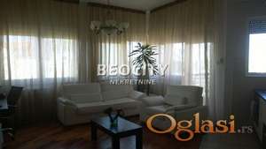 Novi Sad, Bulevar Evrope, Vardarska, 3.0, 67m2