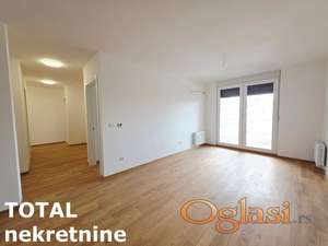 STAN - NOVI SAD - TELEP - 79m2 - 216840 evra