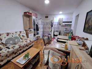 ***Socijalno garsonjera 23m2***