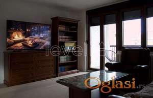 NOVI SAD - NOVO NASELJE - 66.00 m2