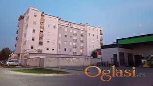 POVOLJNO 1110eur/m2, odlican stan u Zrenjaninu 82m2