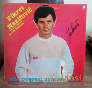 Fikret Nazifović - Hej, Drugovi, Gdje Ste Sada