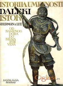 Istorija umetnosti - DALEKI ISTOK