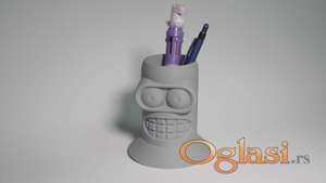 Bender držač za olovke