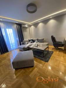 Izdajem DELUX potpuno nov dvosoban stan na Novom Naselju !!! Novogradnja ID#4780