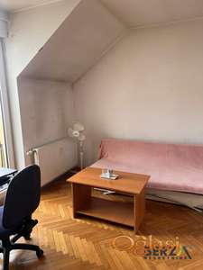  NAMEŠTENA GARSONJERA NA GRBAVICI