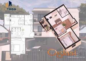 Prodaja stanova u izgradnji *TOP PONUDA*