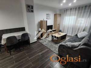 IZDAJE SE JEDNOIPOSOBAN STAN NA SALAJCI-pet friendly ID#6990
