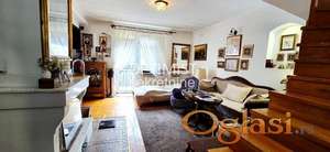 Duplex u strogom centru, 108m2, 5.0 ID#3361