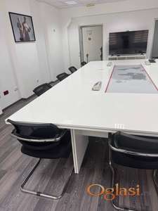 FANTASTIČAN POSLOVNI PROSTOR POTPUNO OPREMLJEN - ZA OZBILJNE ZAKUPCE