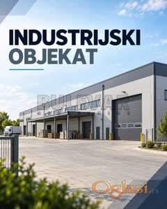 Stambeno-poslovni objekat