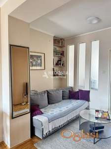 Hotel Prag, 1.5, renoviran, dva parking mesta ID#10693