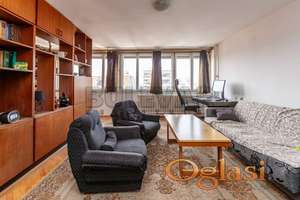 Četvorosoban stan 98m2, Centar