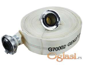 Crevo za vodu 2 cola