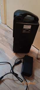Baterija za elektricne bicikle Litijumska