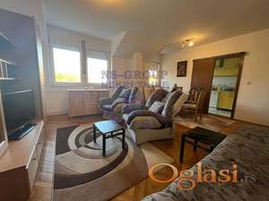 Namešten dobar stan na Novom Naselju