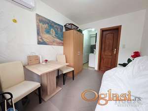 STAN - NOVI SAD - AVIJACIJA - 14m2 - 39000 evra