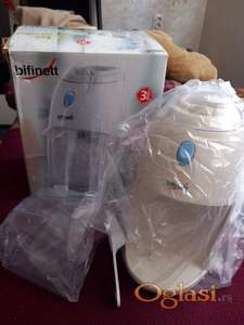 DROBILICA ZA LED -nekorisceno