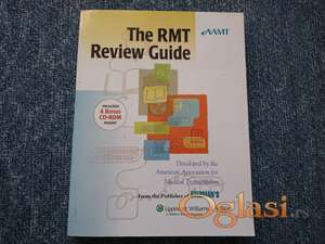 The AAMT RMT Review Guide