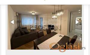 Novi Beograd - Blok 45 #67082