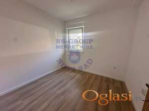 Trosoban stan od 55m2, Sremski Karlovci