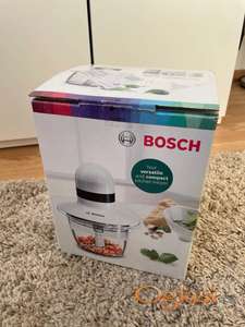 BOSCH Seckalica MMR08A1 400W kao Nova