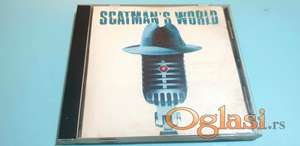 Scatman John - Scatman's World 1995