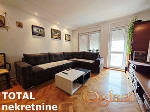 STAN - NOVI SAD - PODBARA - 70m2 - 195000 evra