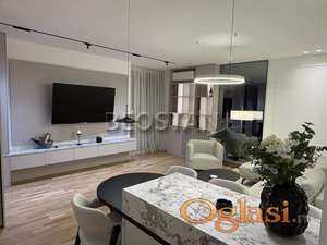 Širi centar - Vozdovac #66886