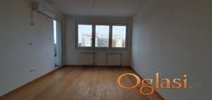 Bulevar Evrope - Rapidova zgrada - trosoban stan 60m2 - 206000 eura