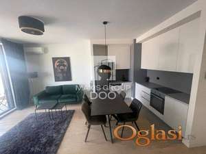 dvosoban stan 54m2 BW Metropolitan ID#1326