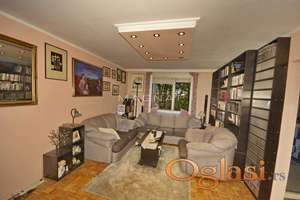 Šumice -  Vero - Četvorosoban stan - Vojislava Ilića ID#5146