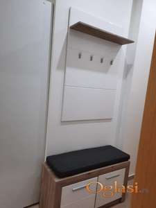 Dobra garsonjera na Novom naselju