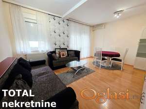 STAN - NOVI SAD - SOCIJALNO - 46m2 - 130000 evra