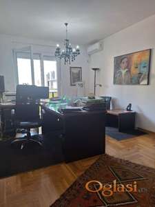 Jednoiposoban, noviji stan 38m2, Kosovska, dvostrano orijentisan, šifra: 1004745 
