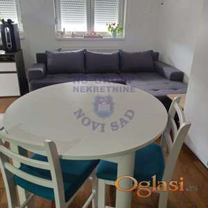 Izdaje se lepa garsonjera na Adicama