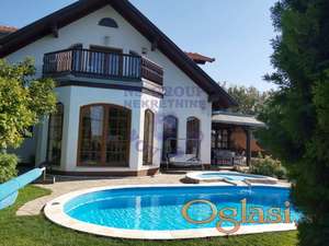 - Spratnna kuća 336m2 - POPOVICA - 800m2 plac -