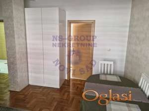Dvosoban 45m2 Salajka
