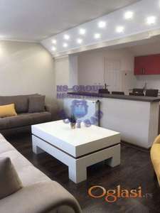 Grbavica ! Šestosoban stan -130m2