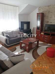 Novi Sad, Novo Naselje, Simeona Piščevića, 1.0, 38m2