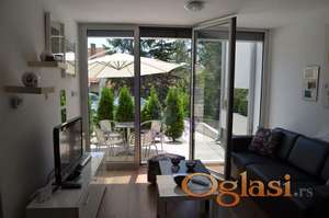 Predstavljamo vam sjajan apartman na Zlatiboru