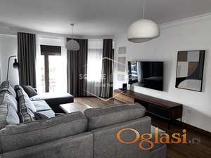 Višnjička Banja, 6.0 lux nameštena kuća ID#4405