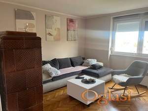 Trosoban stan naselje MH