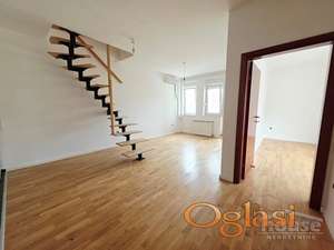 STAN - NOVI SAD - BULEVAR - 51m2 - 199000 evra