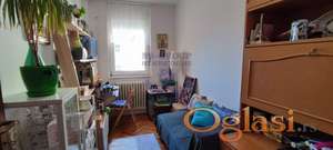 Dvoiposoban stan na Detelinari